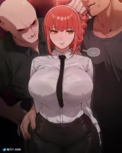 Page 52 of [EN][5t][Fanbox](5t_000)(ttttt)(66753557) - preview thumbnail