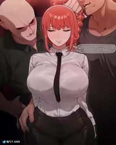 Page 53 of [EN][5t][Fanbox](5t_000)(ttttt)(66753557) - preview thumbnail