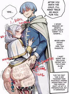 Page 269 of GeulimYKUN (decensored) - preview thumbnail