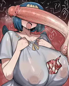 Page 305 of GeulimYKUN (decensored) - preview thumbnail