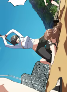 Page 1020 of 危险同学会 | 危險同學會 1-109 - preview thumbnail