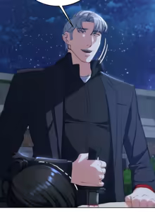 Page 1068 of 危险同学会 | 危險同學會 1-109 - preview thumbnail