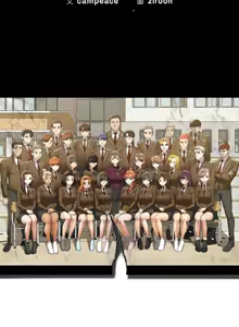 Page 1078 of 危险同学会 | 危險同學會 1-109 - preview thumbnail