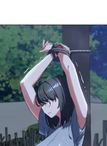 Page 1081 of 危险同学会 | 危險同學會 1-109 - preview thumbnail