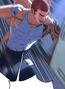 Page 1157 of 危险同学会 | 危險同學會 1-109 - preview thumbnail