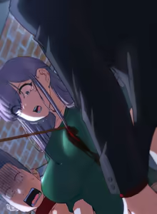 Page 1162 of 危险同学会 | 危險同學會 1-109 - preview thumbnail