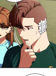 Page 1242 of 危险同学会 | 危險同學會 1-109 - preview thumbnail