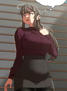 Page 1337 of 危险同学会 | 危險同學會 1-109 - preview thumbnail