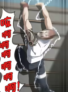 Page 1346 of 危险同学会 | 危險同學會 1-109 - preview thumbnail