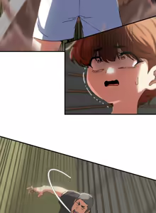 Page 1360 of 危险同学会 | 危險同學會 1-109 - preview thumbnail