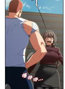 Page 1364 of 危险同学会 | 危險同學會 1-109 - preview thumbnail