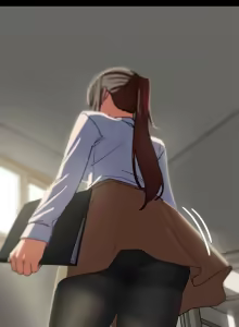 Page 1370 of 危险同学会 | 危險同學會 1-109 - preview thumbnail