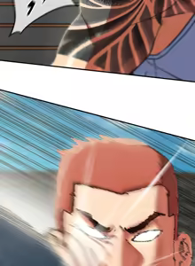 Page 1379 of 危险同学会 | 危險同學會 1-109 - preview thumbnail