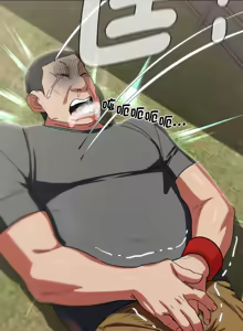 Page 1397 of 危险同学会 | 危險同學會 1-109 - preview thumbnail