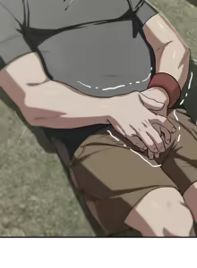 Page 1401 of 危险同学会 | 危險同學會 1-109 - preview thumbnail