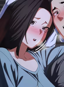 Page 1487 of 危险同学会 | 危險同學會 1-109 - preview thumbnail