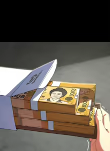 Page 1515 of 危险同学会 | 危險同學會 1-109 - preview thumbnail