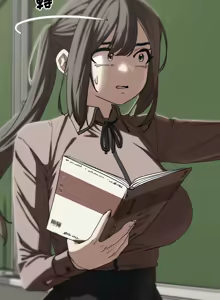 Page 1519 of 危险同学会 | 危險同學會 1-109 - preview thumbnail