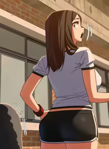 Page 1589 of 危险同学会 | 危險同學會 1-109 - preview thumbnail