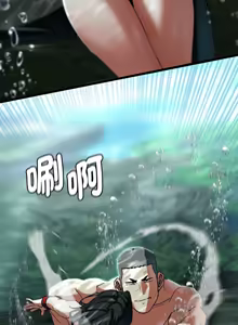 Page 1607 of 危险同学会 | 危險同學會 1-109 - preview thumbnail