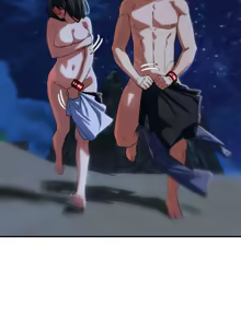 Page 1689 of 危险同学会 | 危險同學會 1-109 - preview thumbnail