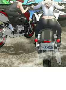 Page 172 of 危险同学会 | 危險同學會 1-109 - preview thumbnail