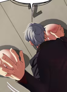 Page 1741 of 危险同学会 | 危險同學會 1-109 - preview thumbnail