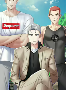 Page 177 of 危险同学会 | 危險同學會 1-109 - preview thumbnail