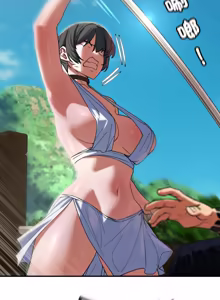 Page 1920 of 危险同学会 | 危險同學會 1-109 - preview thumbnail