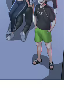 Page 218 of 危险同学会 | 危險同學會 1-109 - preview thumbnail