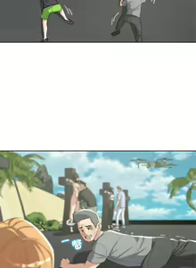 Page 470 of 危险同学会 | 危險同學會 1-109 - preview thumbnail