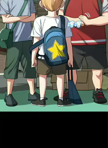 Page 486 of 危险同学会 | 危險同學會 1-109 - preview thumbnail