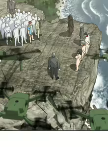 Page 495 of 危险同学会 | 危險同學會 1-109 - preview thumbnail