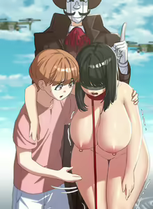 Page 504 of 危险同学会 | 危險同學會 1-109 - preview thumbnail