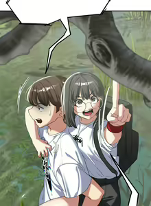 Page 537 of 危险同学会 | 危險同學會 1-109 - preview thumbnail