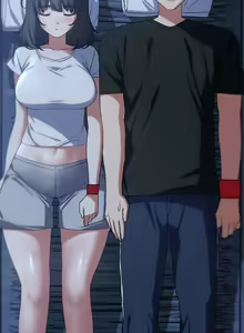 Page 593 of 危险同学会 | 危險同學會 1-109 - preview thumbnail