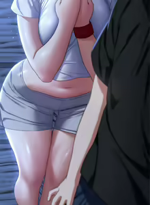 Page 596 of 危险同学会 | 危險同學會 1-109 - preview thumbnail