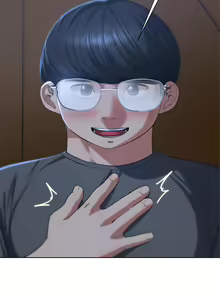 Page 620 of 危险同学会 | 危險同學會 1-109 - preview thumbnail