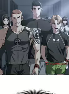 Page 636 of 危险同学会 | 危險同學會 1-109 - preview thumbnail