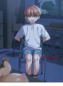 Page 652 of 危险同学会 | 危險同學會 1-109 - preview thumbnail