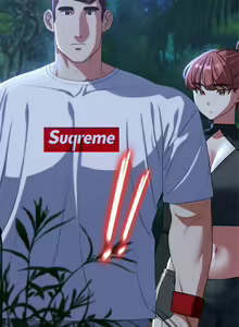 Page 663 of 危险同学会 | 危險同學會 1-109 - preview thumbnail