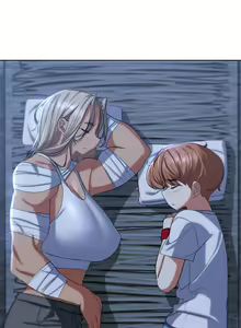 Page 686 of 危险同学会 | 危險同學會 1-109 - preview thumbnail