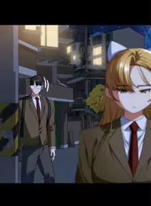 Page 774 of 危险同学会 | 危險同學會 1-109 - preview thumbnail