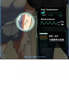 Page 852 of 危险同学会 | 危險同學會 1-109 - preview thumbnail