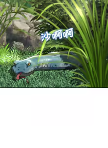 Page 861 of 危险同学会 | 危險同學會 1-109 - preview thumbnail