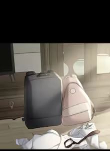 Page 905 of 危险同学会 | 危險同學會 1-109 - preview thumbnail