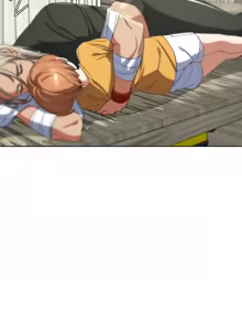 Page 911 of 危险同学会 | 危險同學會 1-109 - preview thumbnail