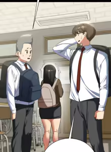 Page 916 of 危险同学会 | 危險同學會 1-109 - preview thumbnail