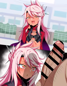 Page 60 of 有村大根 - preview thumbnail