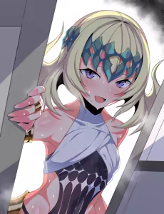 Page 84 of 有村大根 - preview thumbnail